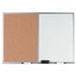 Wall Mounted Dry Erase Markerboards 