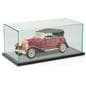 1:18 display case four countertop