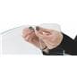 brochure displays