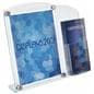 brochure displays