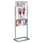 poster display racks
