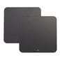 Replacement Magnet and Slot Plate Kit for Magnetic Tablet Stand Series