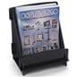 Flat Pack Magazine Holder with 8.75" Wide Pocket