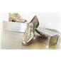 Acrylic Mirrored Risers
