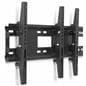 2-TV Wall Mount Bracket for Mulitple Video Displays