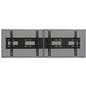 2-TV Wall Mount Bracket for 26" - 42" Screens