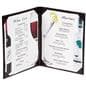 Menu Holder 