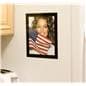 magnetic frame