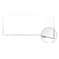 Scratch-Resistant Magnetic White Boards