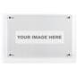 Organizational custom printed dry erase board
