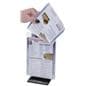 Flip Menu Cover 