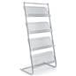 Mesh Magazine Rack 