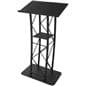 Podium for iPad