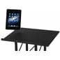 Podium for iPad