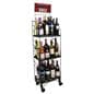Metal Pop Display Rack
