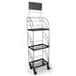 Metal Pop Display Rack