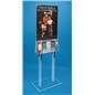display racks