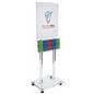 Display Stand for 22 x 28 Posters