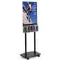 acrylic display stand