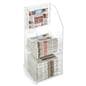 newspaper rack