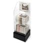 newspaper rack