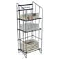 newspaper rack