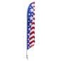 Patriotic Swooper