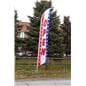 Advertising Flag