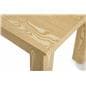 Durable Wood Nesting Tables