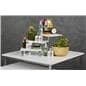 Nesting Table Risers