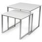 Retail Nesting Tables