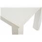 Small Nesting Table Set with Laminated Finish