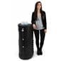 travel case podium stand - perfect height for effective use  