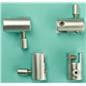 Cable Panel Clamp Grips Acrylic Accessories From Sign Edges