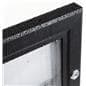 11" x 17" Menu Display Case Designed For Outdoor Use