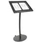 Magnetic Board with Stand