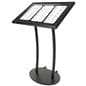 Standing Magnetic Board