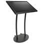Standing Magnetic Board