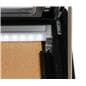 Waterproof LED Menu Corkboard
