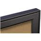 Enclosed Bulletin Board Cabinet