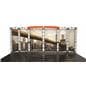 Truss trade show exhibit display booth with 6 custom printed fabric panels