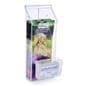 Acrylic Outdoor Flyer Dispenser