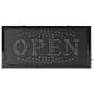 LED Open Signs