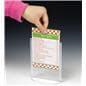 restaurant menu holders