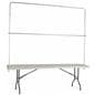 Nude Frame and Table for OVTHD835T