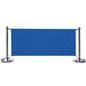 Blue Café Banners 