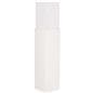White display pedestal is 59" Tall