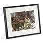 matted photo frames