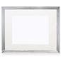 silver picture frames