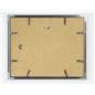 aluminum picture frame
